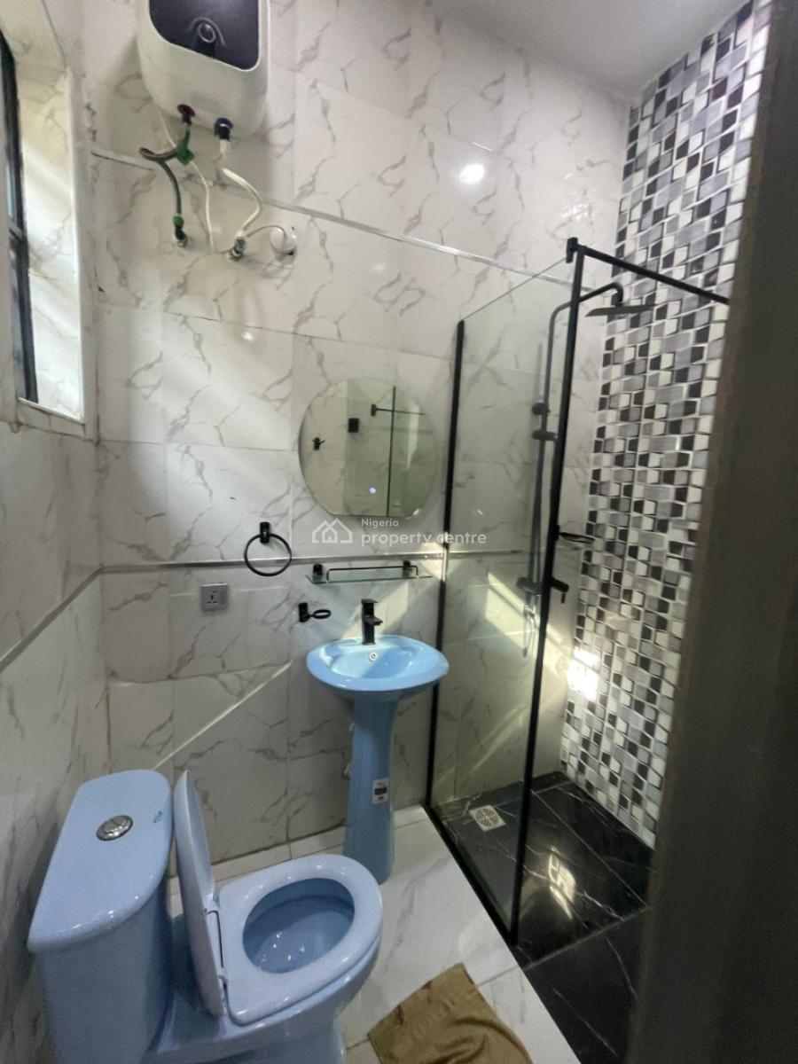 5 Bedroom Detached Duplex with Bq and Pool, Orchid, Lekki, Lagos, House for Rent