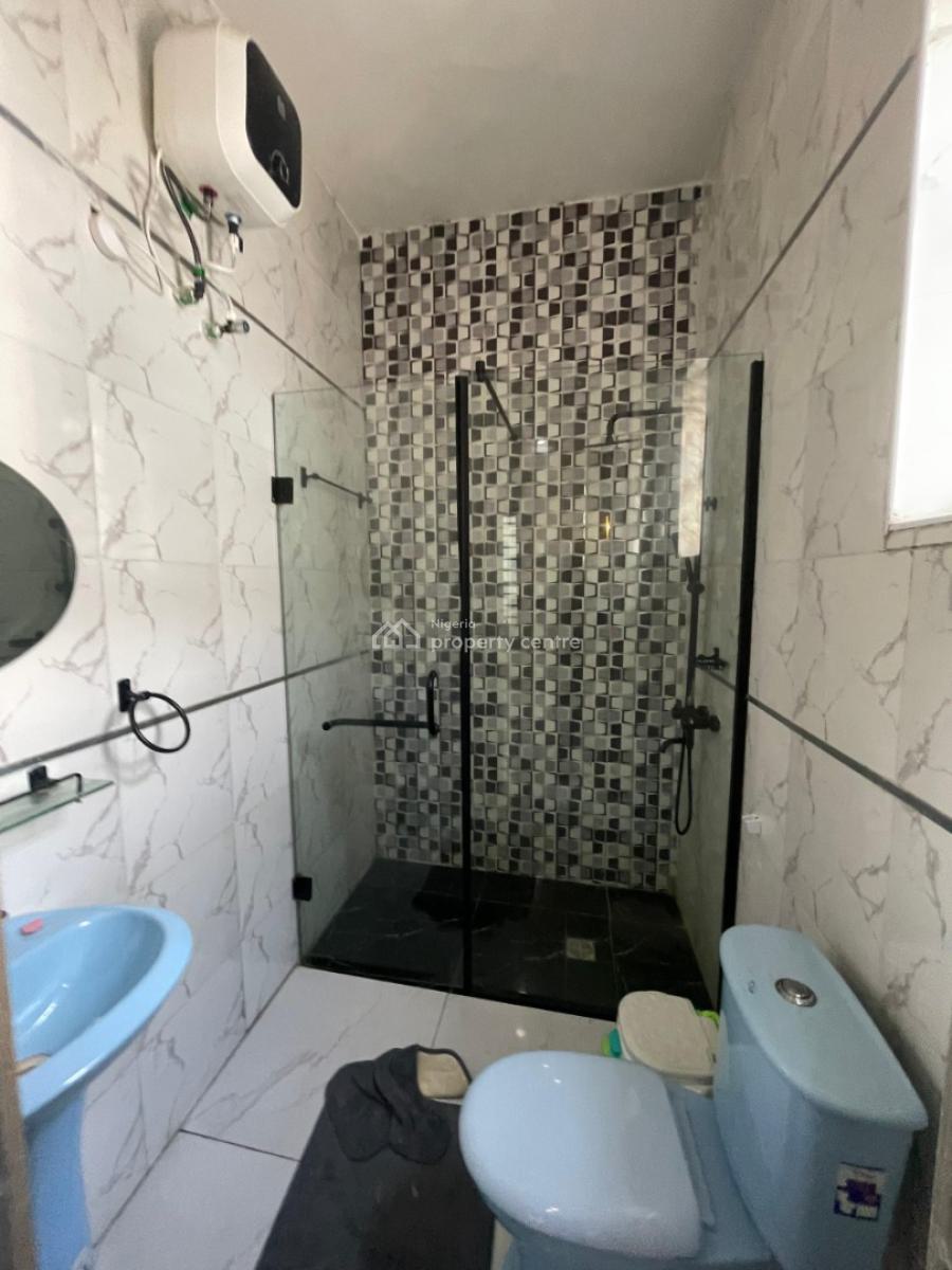 5 Bedroom Detached Duplex with Bq and Pool, Orchid, Lekki, Lagos, House for Rent