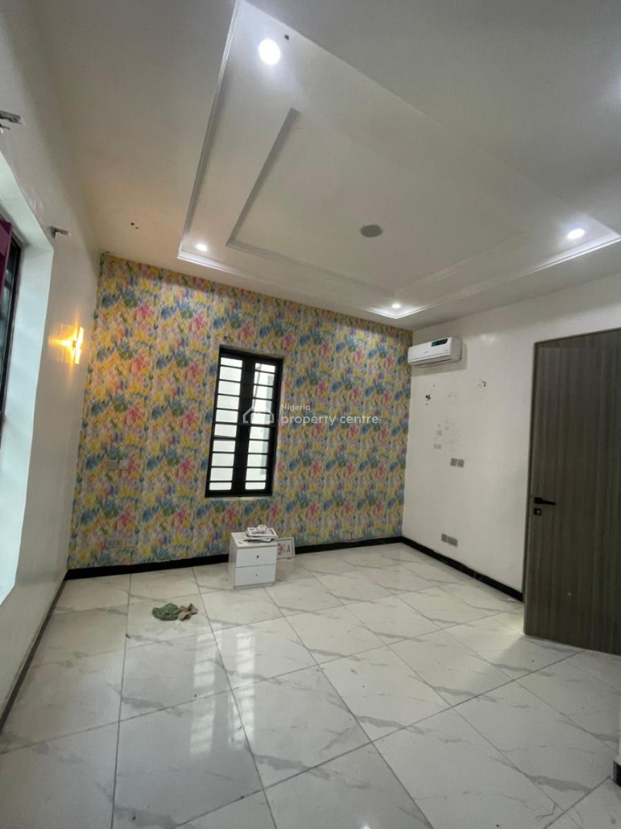 5 Bedroom Detached Duplex with Bq and Pool, Orchid, Lekki, Lagos, House for Rent