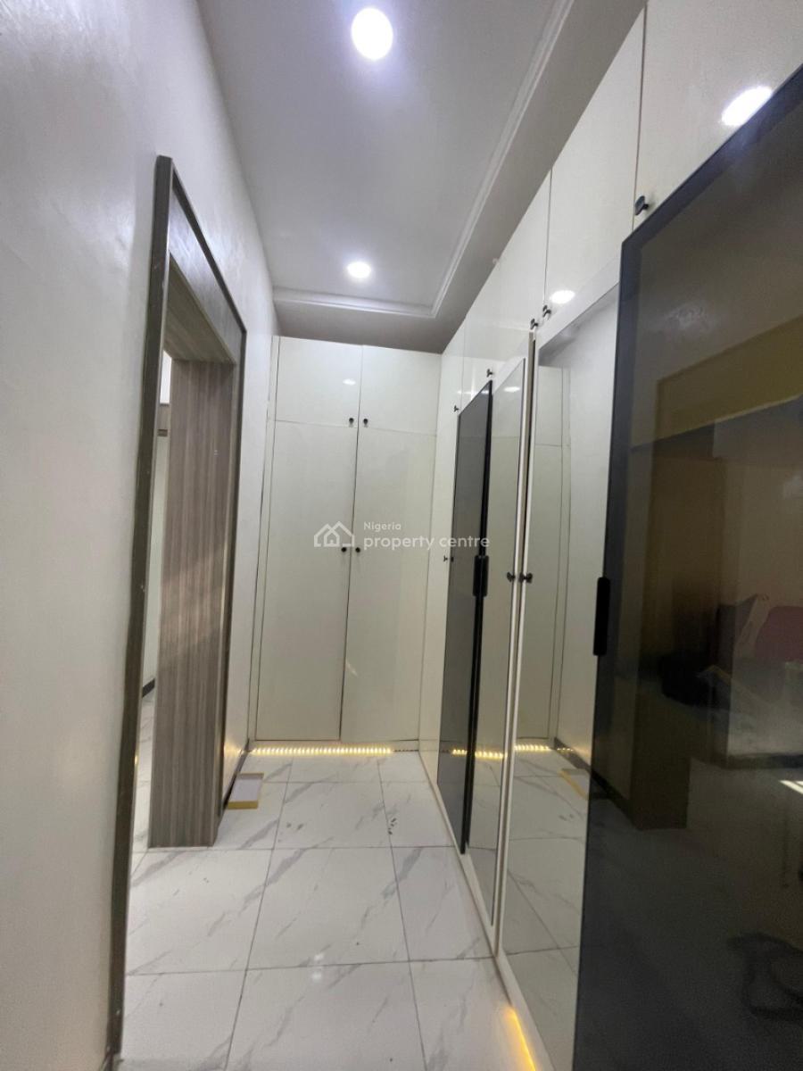 5 Bedroom Detached Duplex with Bq and Pool, Orchid, Lekki, Lagos, House for Rent