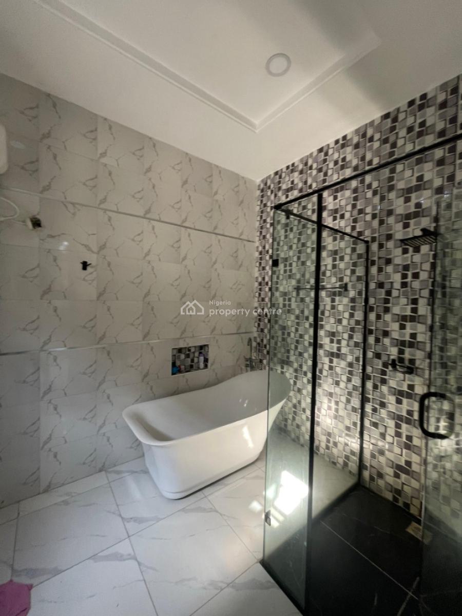 5 Bedroom Detached Duplex with Bq and Pool, Orchid, Lekki, Lagos, House for Rent