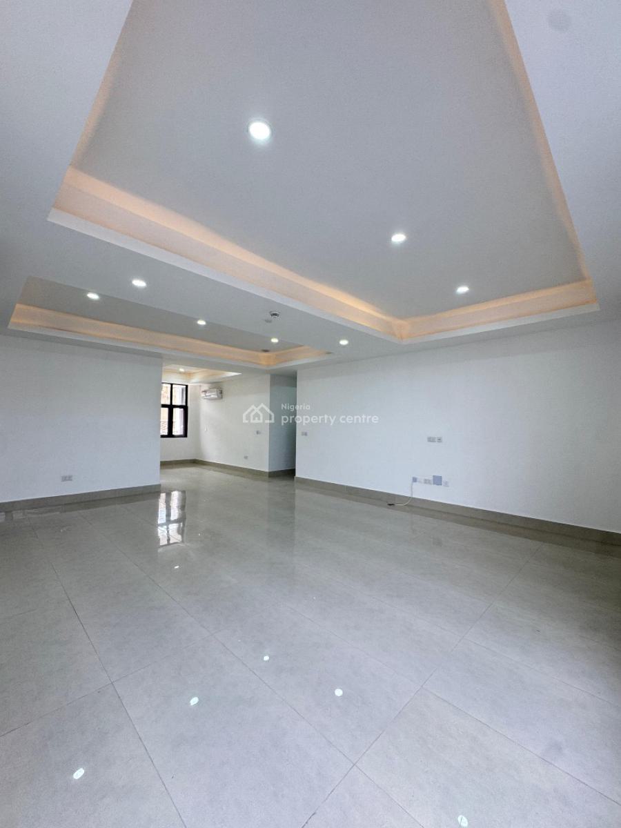 3 Bedroom Apartment with Nice Views O, Lekki Phase 1, Lekki, Lagos, Flat / Apartment for Sale