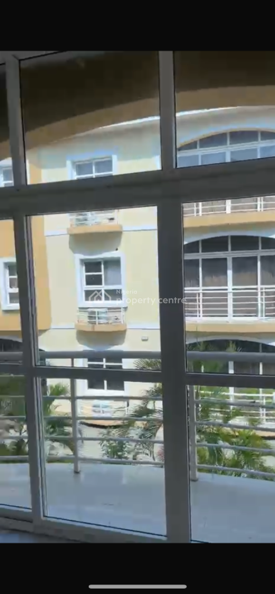 3bedroom Apartment, Milverton Estate, Osapa, Lekki, Lagos, Flat / Apartment for Rent