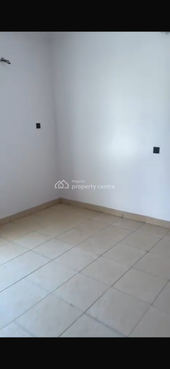 3bedroom Apartment, Milverton Estate, Osapa, Lekki, Lagos, Flat / Apartment for Rent