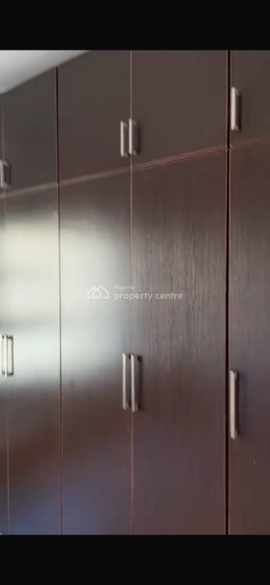 3bedroom Apartment, Milverton Estate, Osapa, Lekki, Lagos, Flat / Apartment for Rent