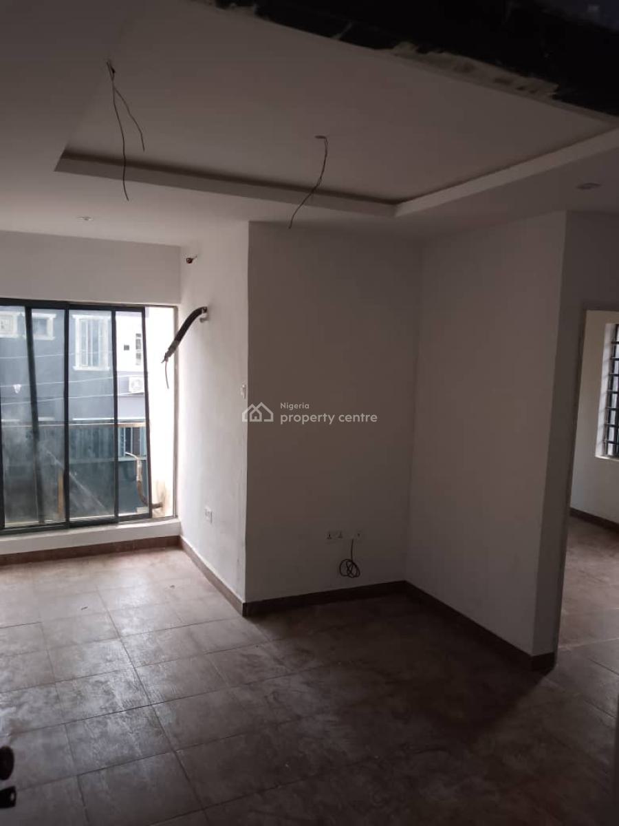 Luxurious Room and Parlour Self Contain with Constant Light Solar, Gym, Abijo Estate Ibeju Lekki Lagos, Ibeju Lekki, Lagos, Mini Flat (room and Parlour) for Rent