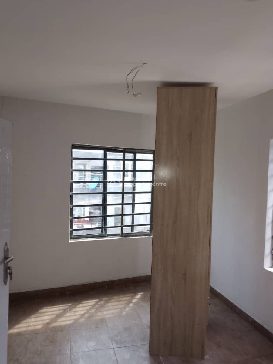 Luxurious Room and Parlour Self Contain with Constant Light Solar, Gym, Abijo Estate Ibeju Lekki Lagos, Ibeju Lekki, Lagos, Mini Flat (room and Parlour) for Rent