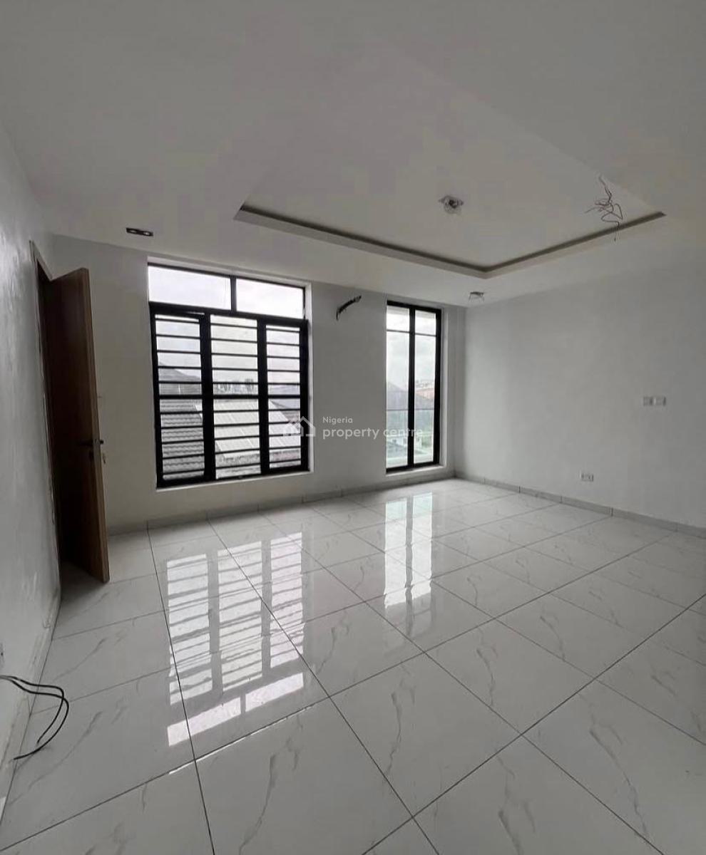Spacious 2 Bedroom Apartment, Ikate, Lekki, Lagos, Terraced Duplex for Rent