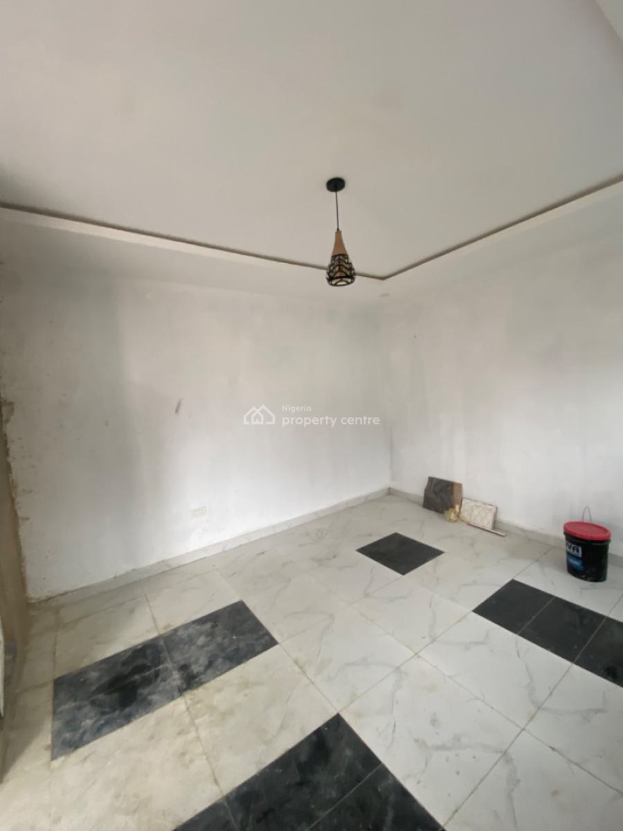 Very Sweet & Lovable Classic Brandnew Spacious Roomself Open Kitchen Up, Peace Land Axis, Ogombo, Ajah, Lagos, Self Contain (single Rooms) for Rent