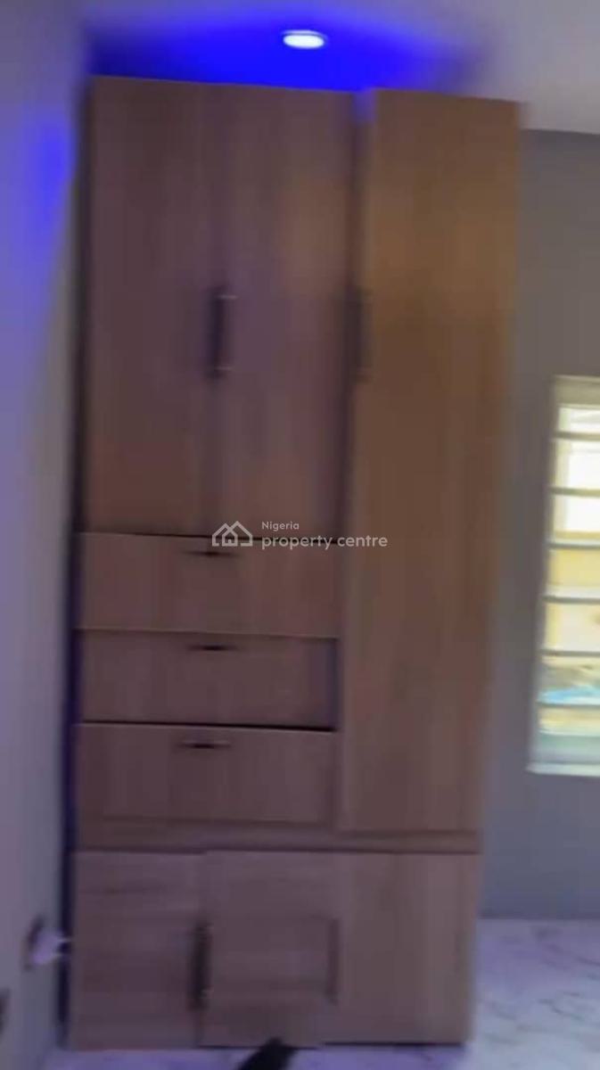 Lovely Sweet Mini Flat, Omole Phase 2, Ikeja, Lagos, Mini Flat (room and Parlour) for Rent