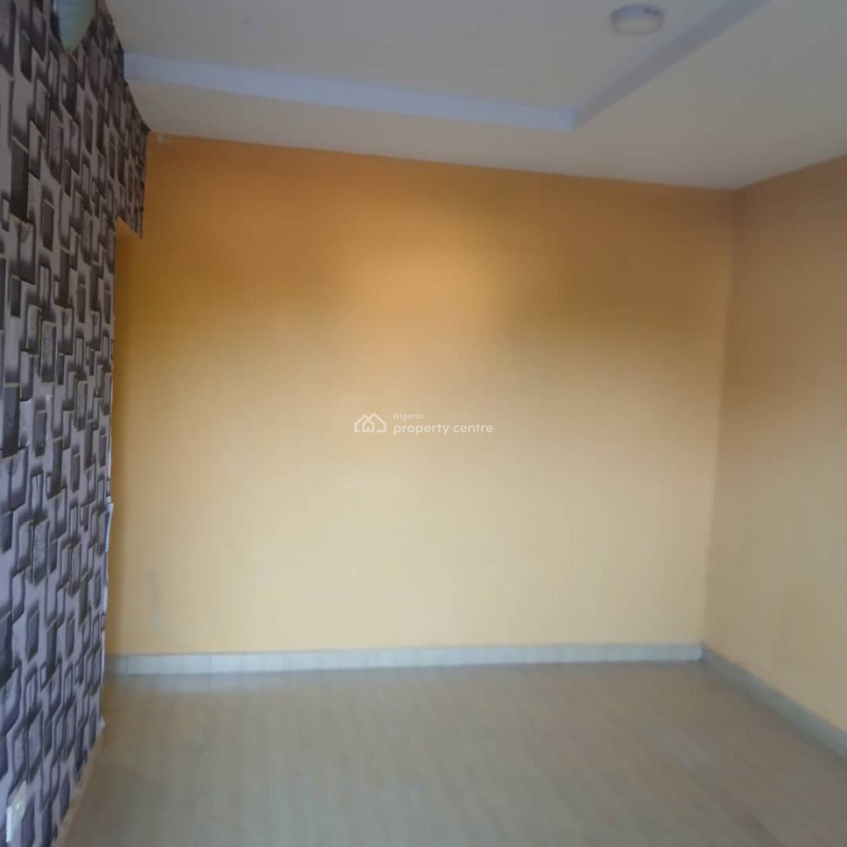 a Room and Parlour, Upstairs, Onosa Town, Ibeju-lekki Local Government Area, Ibeju Lekki, Lagos, Mini Flat (room and Parlour) for Rent