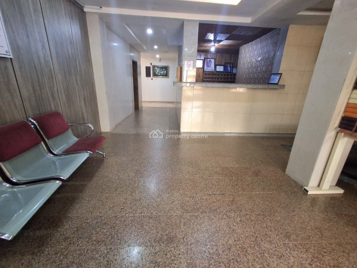 18 Room Hotel / Guest House, Garki, Garki, Abuja, Hotel / Guest House for Sale