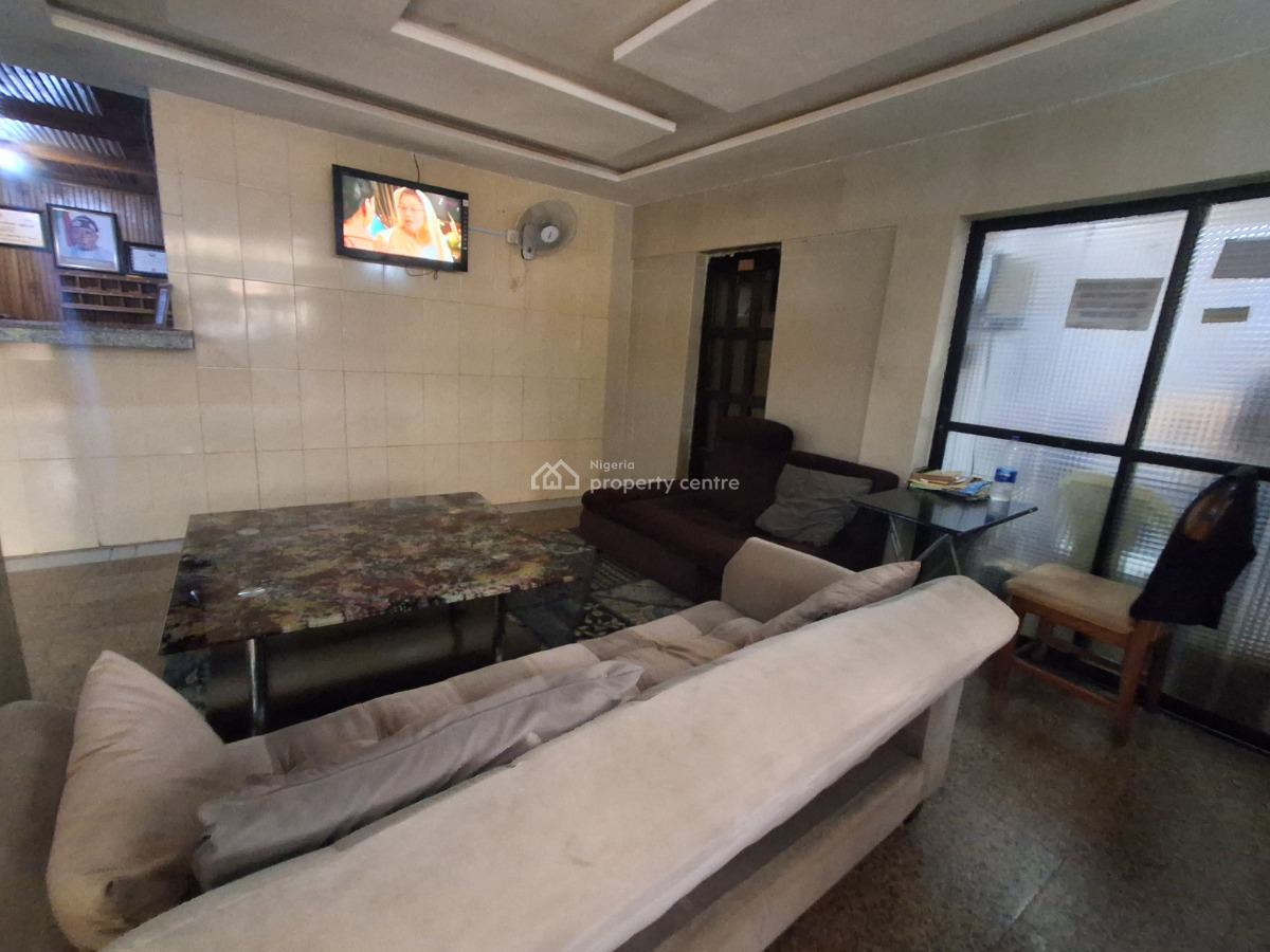 18 Room Hotel / Guest House, Garki, Garki, Abuja, Hotel / Guest House for Sale