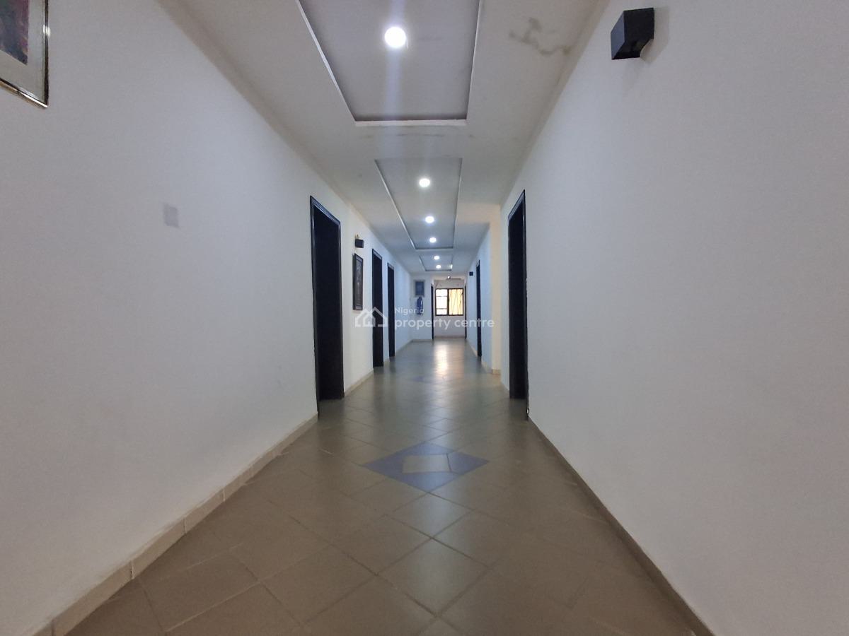 18 Room Hotel / Guest House, Garki, Garki, Abuja, Hotel / Guest House for Sale