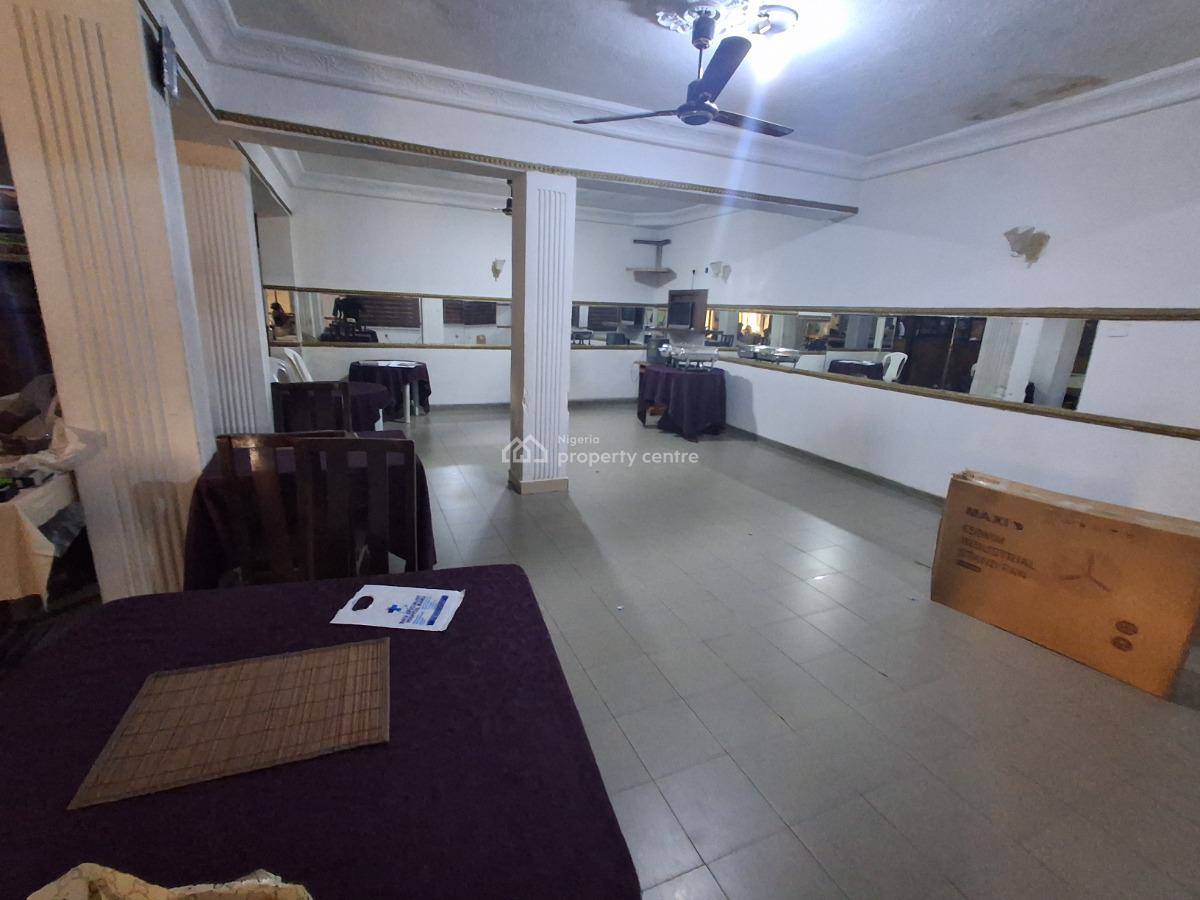 18 Room Hotel / Guest House, Garki, Garki, Abuja, Hotel / Guest House for Sale