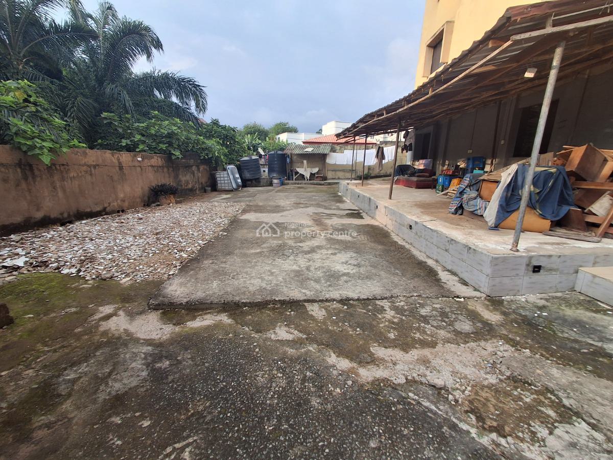 18 Room Hotel / Guest House, Garki, Garki, Abuja, Hotel / Guest House for Sale