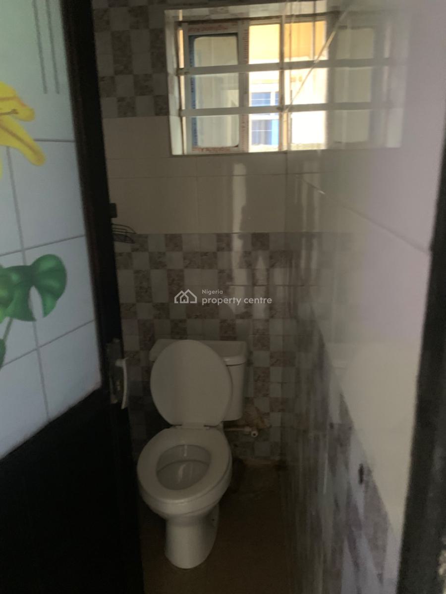 Luxury Mini Flat, Olowora, Magodo, Lagos, Mini Flat (room and Parlour) for Rent