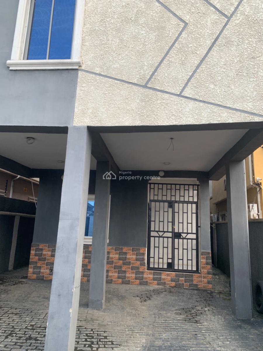 Luxury Mini Flat, Olowora, Magodo, Lagos, Mini Flat (room and Parlour) for Rent