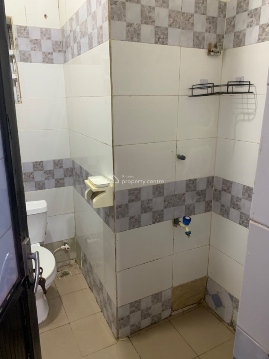 Luxury Mini Flat, Olowora, Magodo, Lagos, Mini Flat (room and Parlour) for Rent