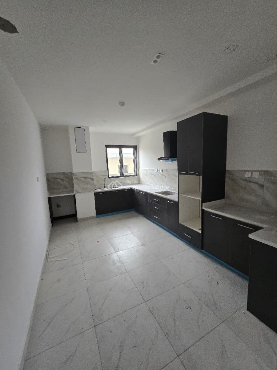 Luxury 3bedroom Apartment, Ikate Lekki, Ikate Elegushi, Lekki, Lagos, Flat / Apartment for Sale
