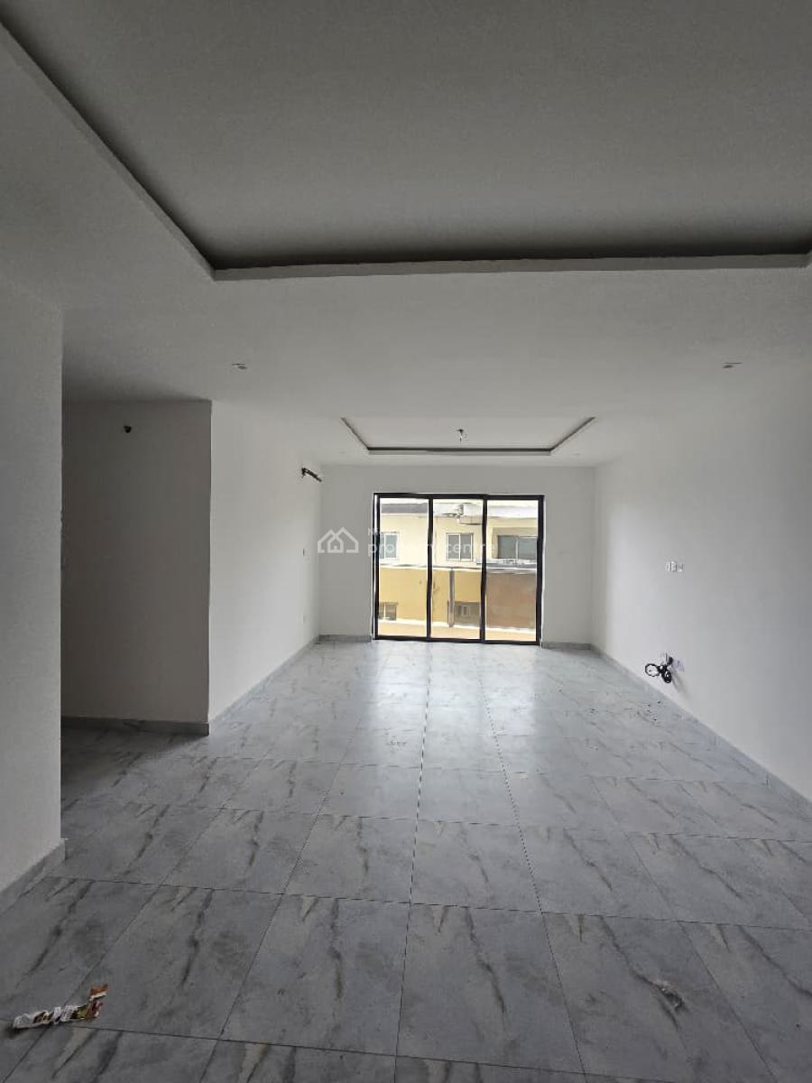 Luxury 3bedroom Apartment, Ikate Lekki, Ikate Elegushi, Lekki, Lagos, Flat / Apartment for Sale