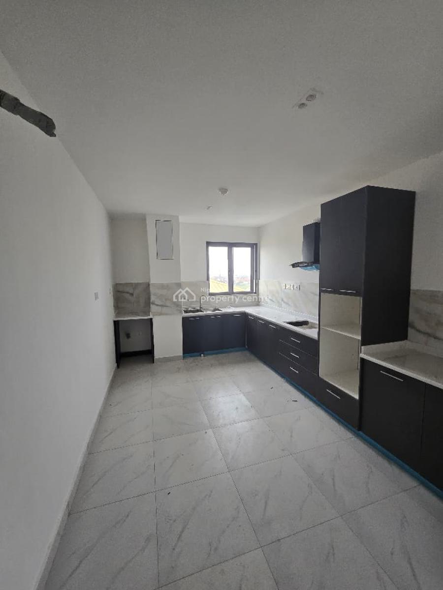 Luxury 3bedroom Apartment, Ikate Lekki, Ikate Elegushi, Lekki, Lagos, Flat / Apartment for Sale