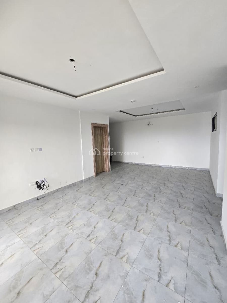Luxury 3bedroom Apartment, Ikate Lekki, Ikate Elegushi, Lekki, Lagos, Flat / Apartment for Sale