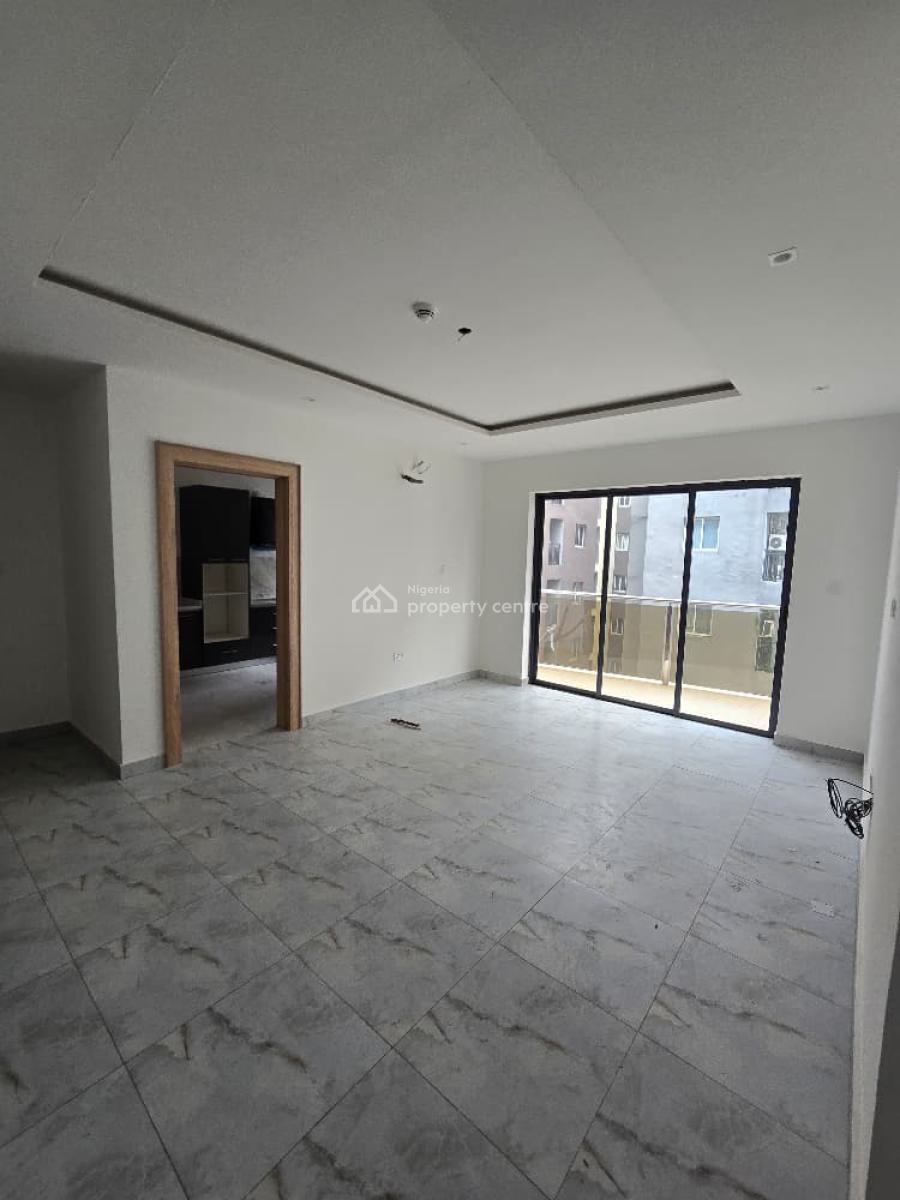 Luxury 3bedroom Apartment, Ikate Lekki, Ikate Elegushi, Lekki, Lagos, Flat / Apartment for Sale