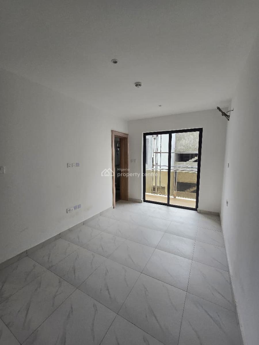 Luxury 3bedroom Apartment, Ikate Lekki, Ikate Elegushi, Lekki, Lagos, Flat / Apartment for Sale