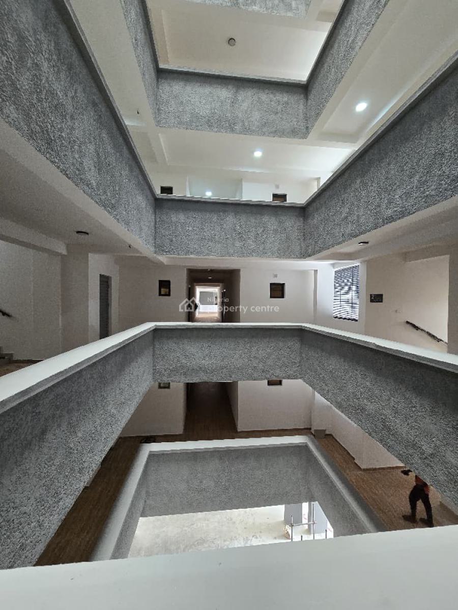 Luxury 3bedroom Apartment, Ikate Lekki, Ikate Elegushi, Lekki, Lagos, Flat / Apartment for Sale