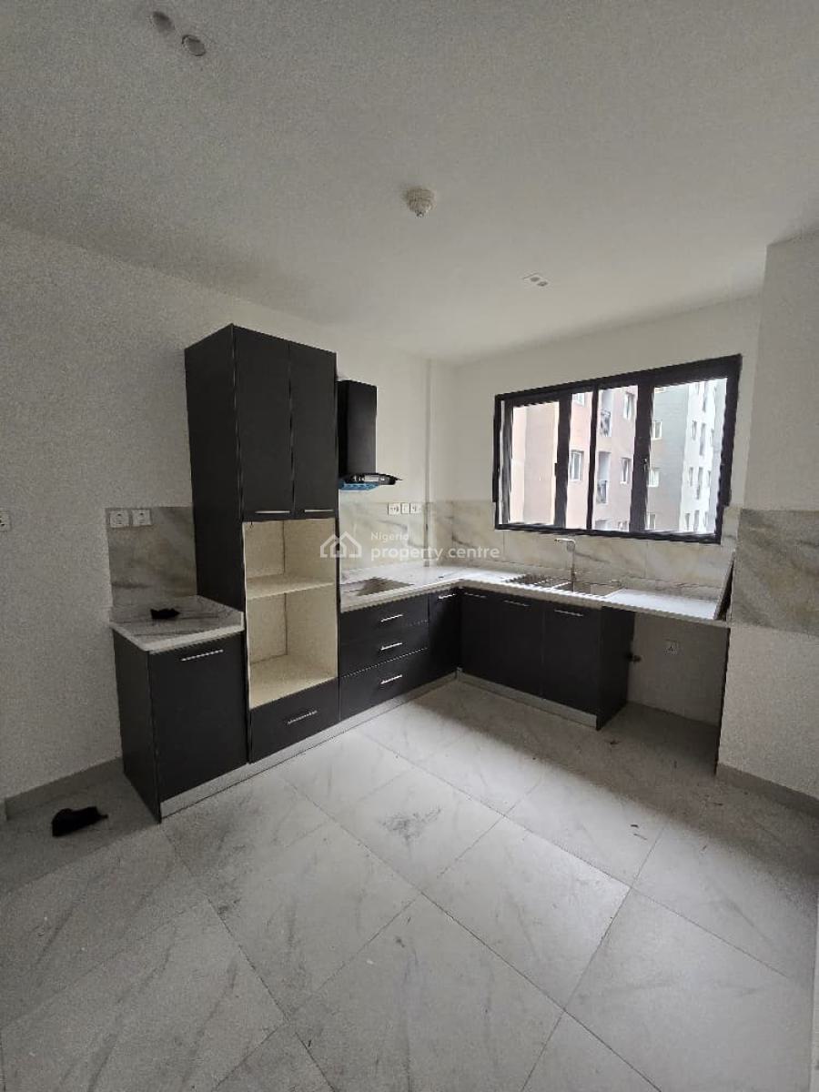 Luxury 3bedroom Apartment, Ikate Lekki, Ikate Elegushi, Lekki, Lagos, Flat / Apartment for Sale