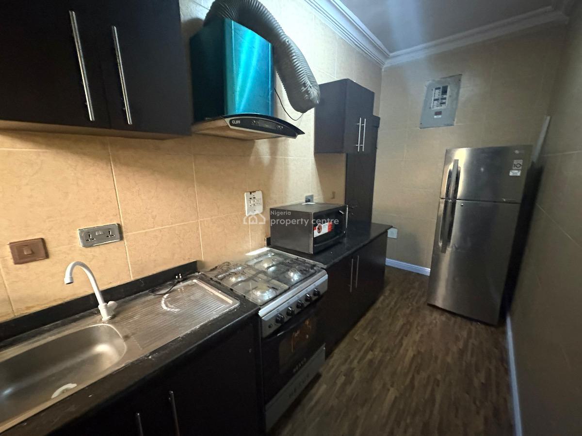 3 Bedrooms Apartment, Orchid, Lekki, Lagos, Flat / Apartment Short Let