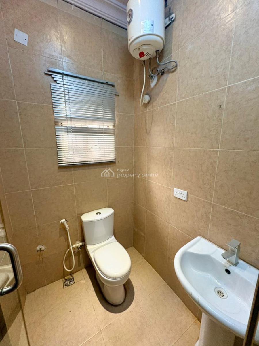 3 Bedrooms Apartment, Orchid, Lekki, Lagos, Flat / Apartment Short Let