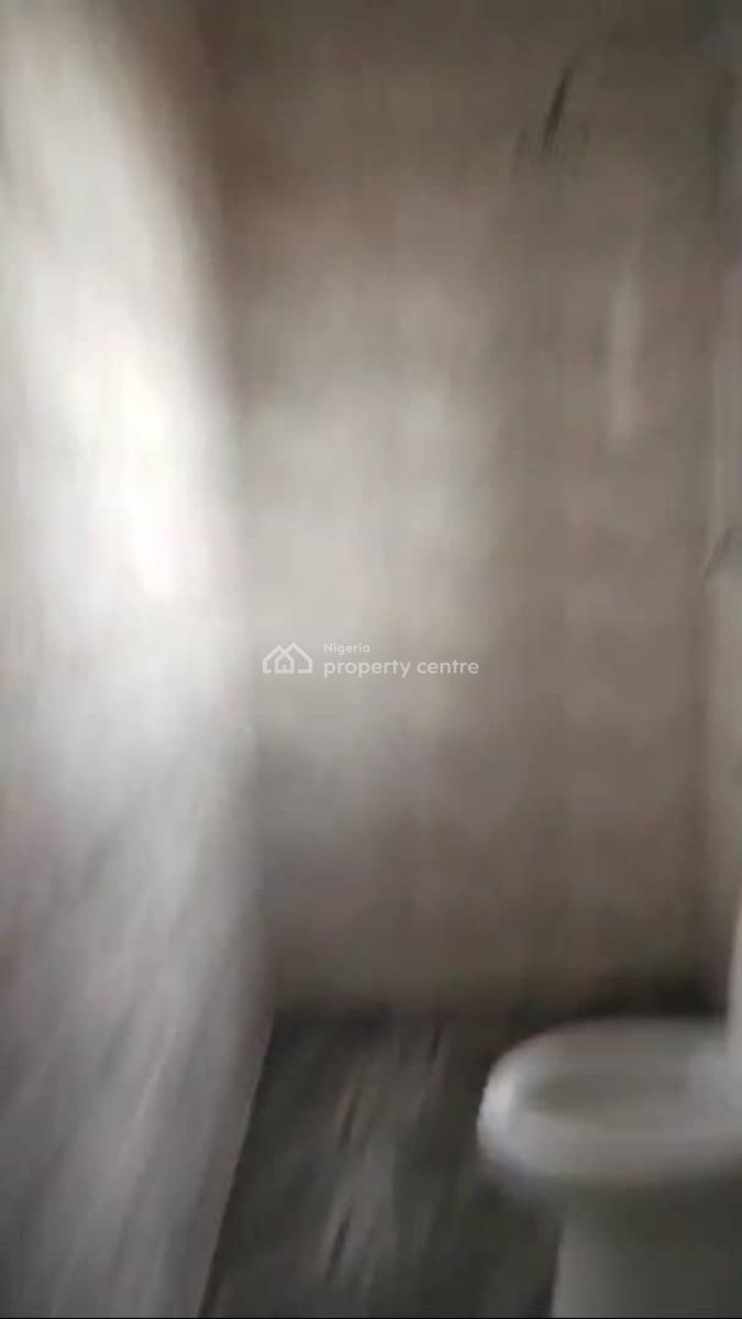 Lovely Sweet Mini Flat, Ogba, Ikeja, Lagos, Mini Flat (room and Parlour) for Rent
