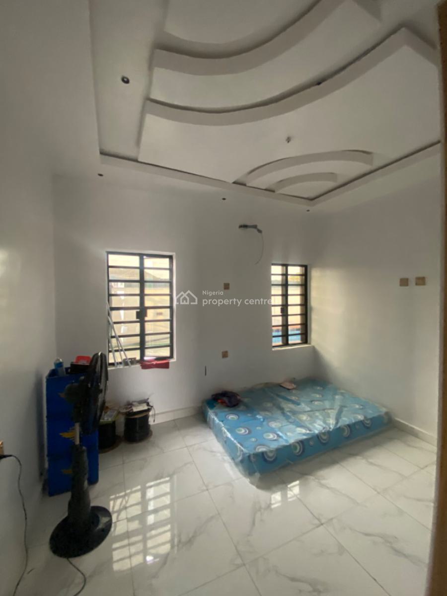 Very Sweet and Lovable Classic Brand New Standard Miniflat with Pool, Badore Unity Estate, Ajah, Lagos, Mini Flat (room and Parlour) for Rent