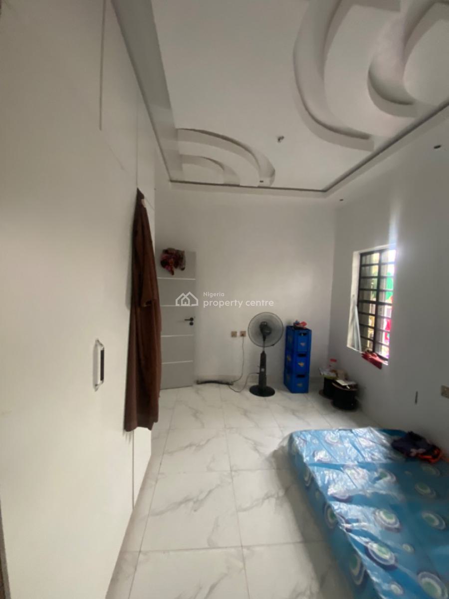 Very Sweet and Lovable Classic Brand New Standard Miniflat with Pool, Badore Unity Estate, Ajah, Lagos, Mini Flat (room and Parlour) for Rent