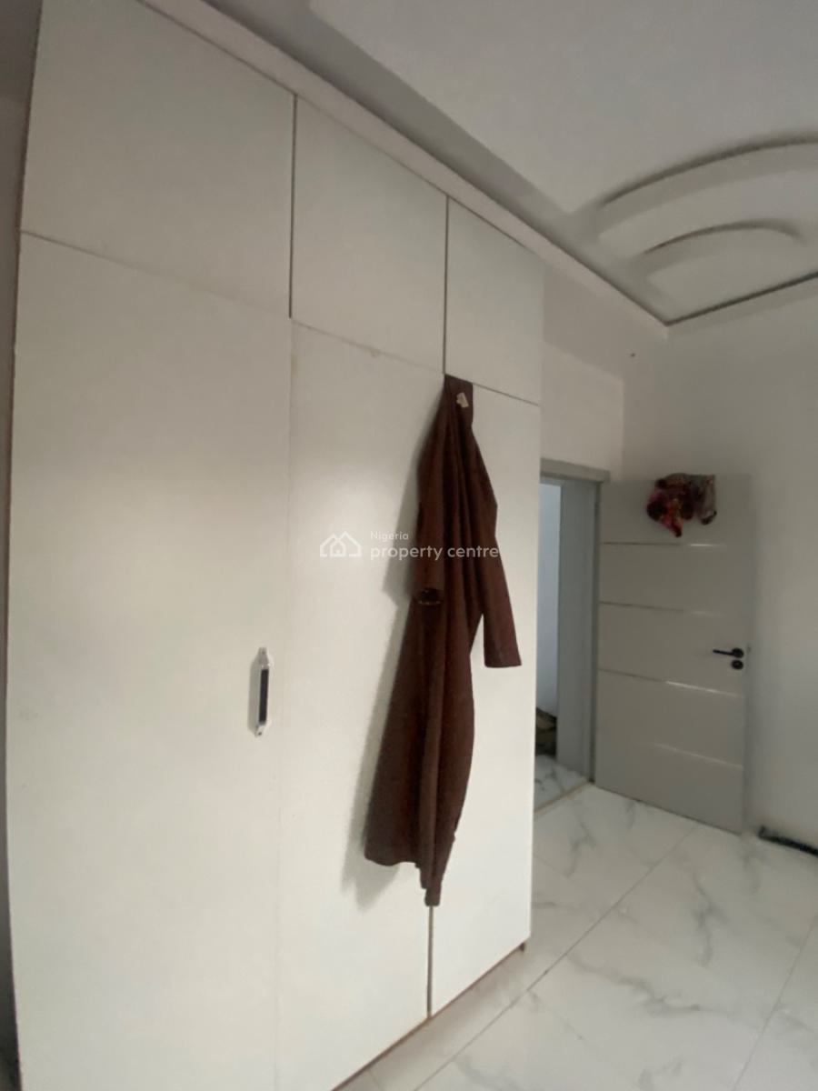 Very Sweet and Lovable Classic Brand New Standard Miniflat with Pool, Badore Unity Estate, Ajah, Lagos, Mini Flat (room and Parlour) for Rent