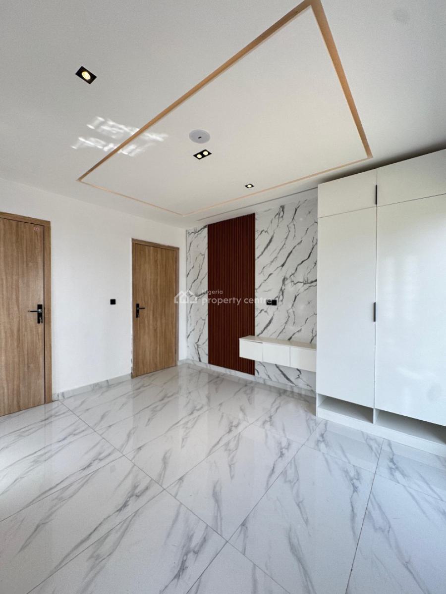 Beautifully Finished 2 Bedroom Apartment Located in Serene Environment, Strategic Location, Ikate, Lekki, Lagos, Flat / Apartment for Sale