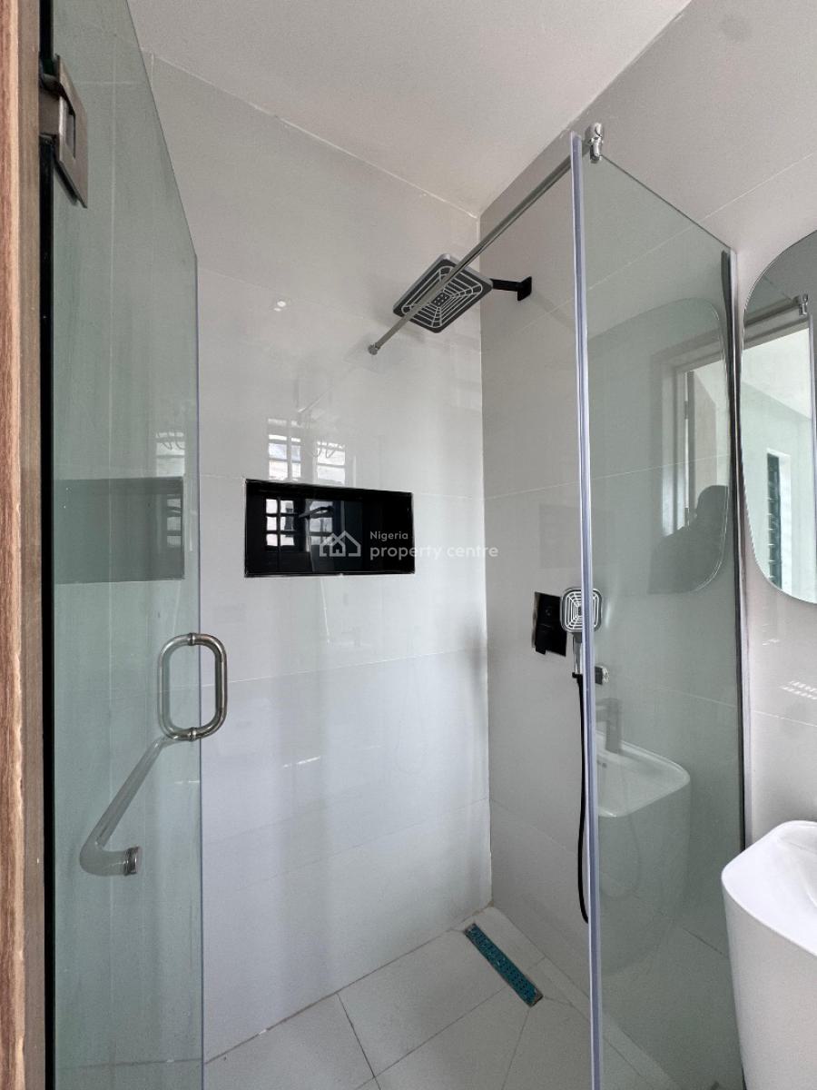 Beautifully Finished 2 Bedroom Apartment Located in Serene Environment, Strategic Location, Ikate, Lekki, Lagos, Flat / Apartment for Sale