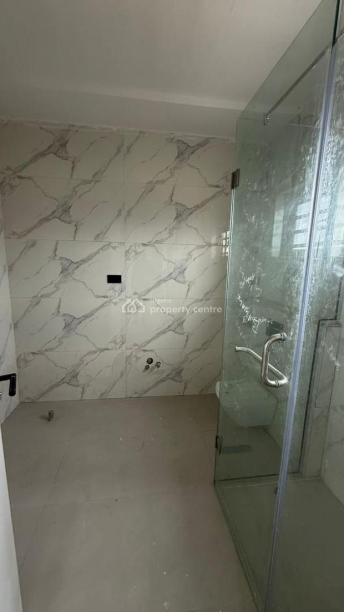 5 Bedroom Fully Detached Duplex, Ajah, Lagos, House for Sale