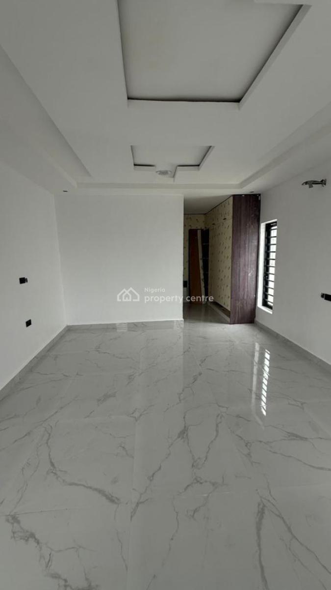 5 Bedroom Fully Detached Duplex, Ajah, Lagos, House for Sale