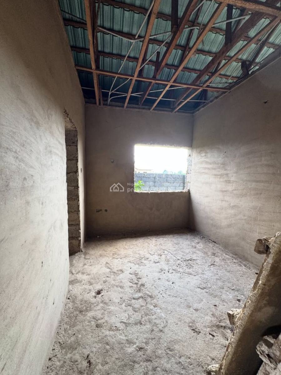 4 Bedroom Fully Detached Bungalow Cacas House, Von Garden Estate, Doctors Court Estate., Fha (f.h.a), Lugbe District, Abuja, Detached Bungalow for Sale