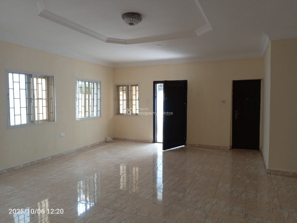 2 Bedroom Spacious Flat, Lekki Scheme 2, Off Ogombo Road, Lekki Phase 2, Lekki, Lagos, Flat / Apartment for Rent