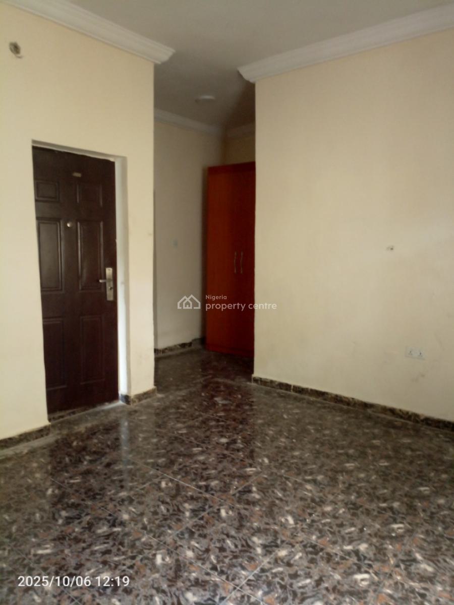2 Bedroom Spacious Flat, Lekki Scheme 2, Off Ogombo Road, Lekki Phase 2, Lekki, Lagos, Flat / Apartment for Rent