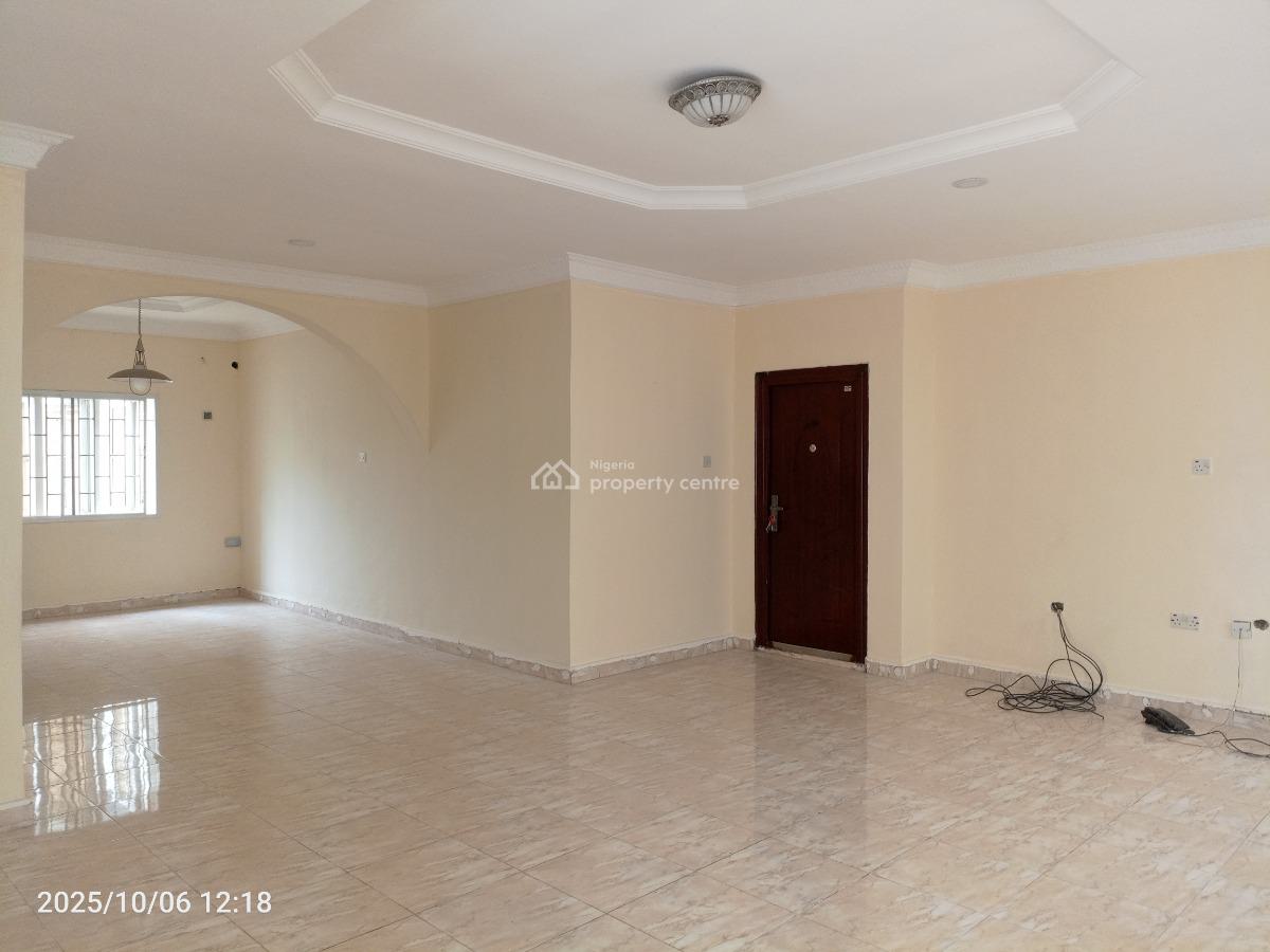 2 Bedroom Spacious Flat, Lekki Scheme 2, Off Ogombo Road, Lekki Phase 2, Lekki, Lagos, Flat / Apartment for Rent