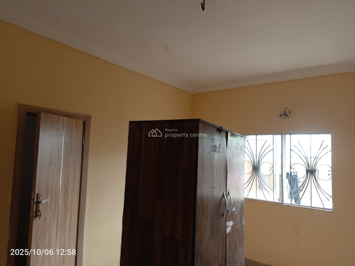 3 Bedroom Spacious Flat, Alaguntan Off Mobil Road, Ilaje, Ajah, Lagos, Flat / Apartment for Rent