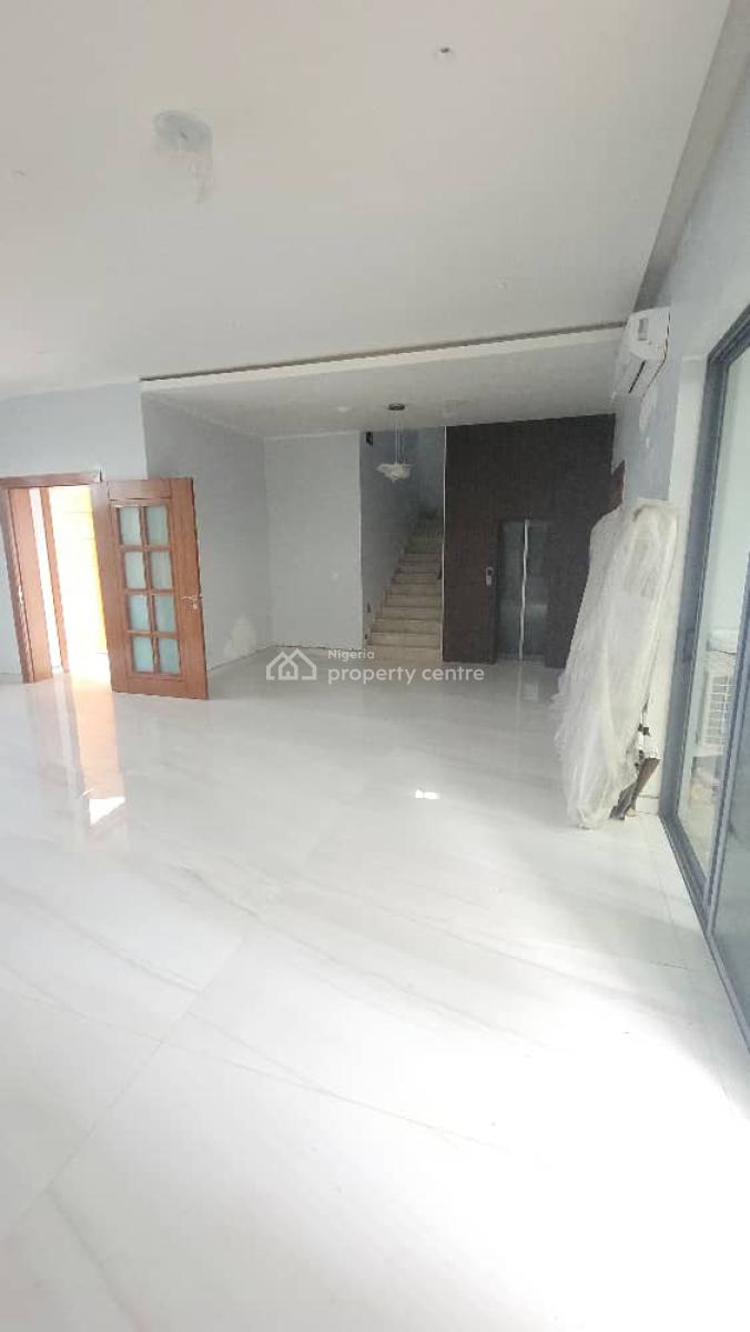 Brand New Fully Detached Five Bedrooms Duplex, Old Ikoyi, Ikoyi, Lagos, Detached Duplex for Rent