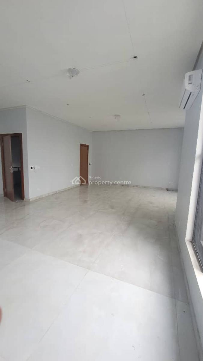 Brand New Fully Detached Five Bedrooms Duplex, Old Ikoyi, Ikoyi, Lagos, Detached Duplex for Rent