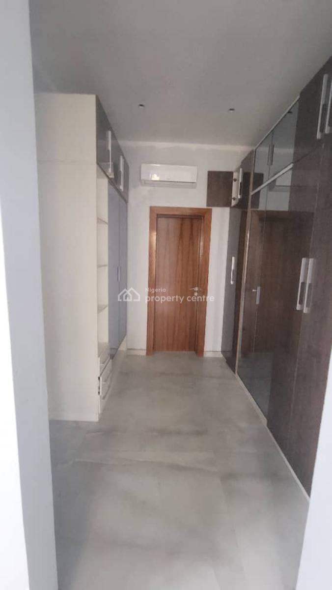 Brand New Fully Detached Five Bedrooms Duplex, Old Ikoyi, Ikoyi, Lagos, Detached Duplex for Rent