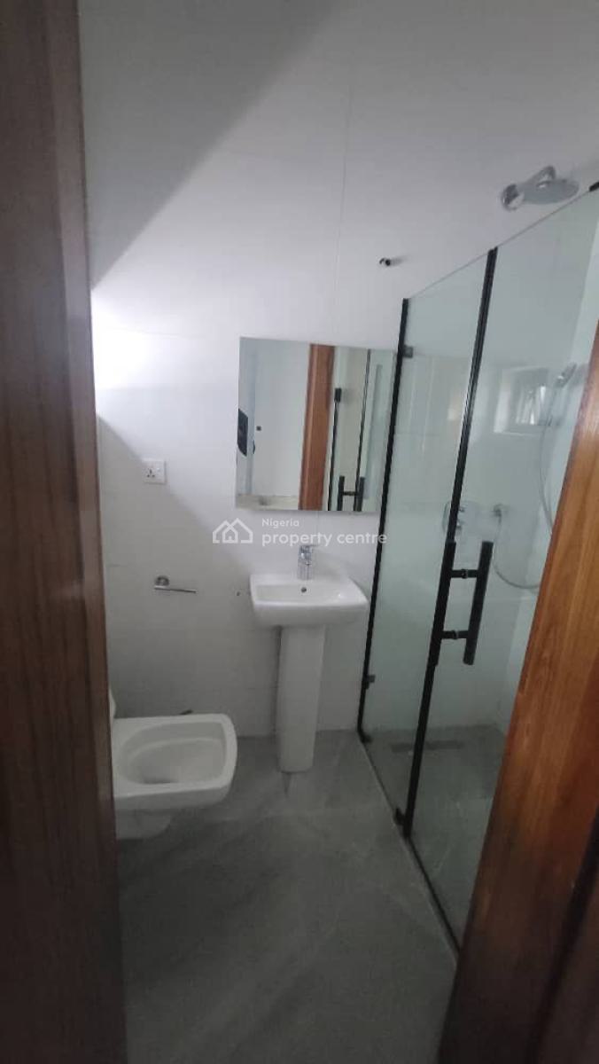 Brand New Fully Detached Five Bedrooms Duplex, Old Ikoyi, Ikoyi, Lagos, Detached Duplex for Rent